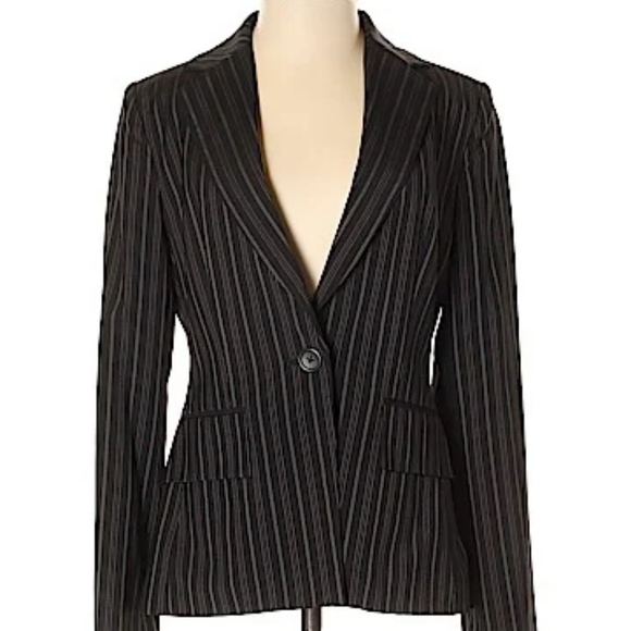 Banana Republic Wool Blazer - Picture 1 of 2